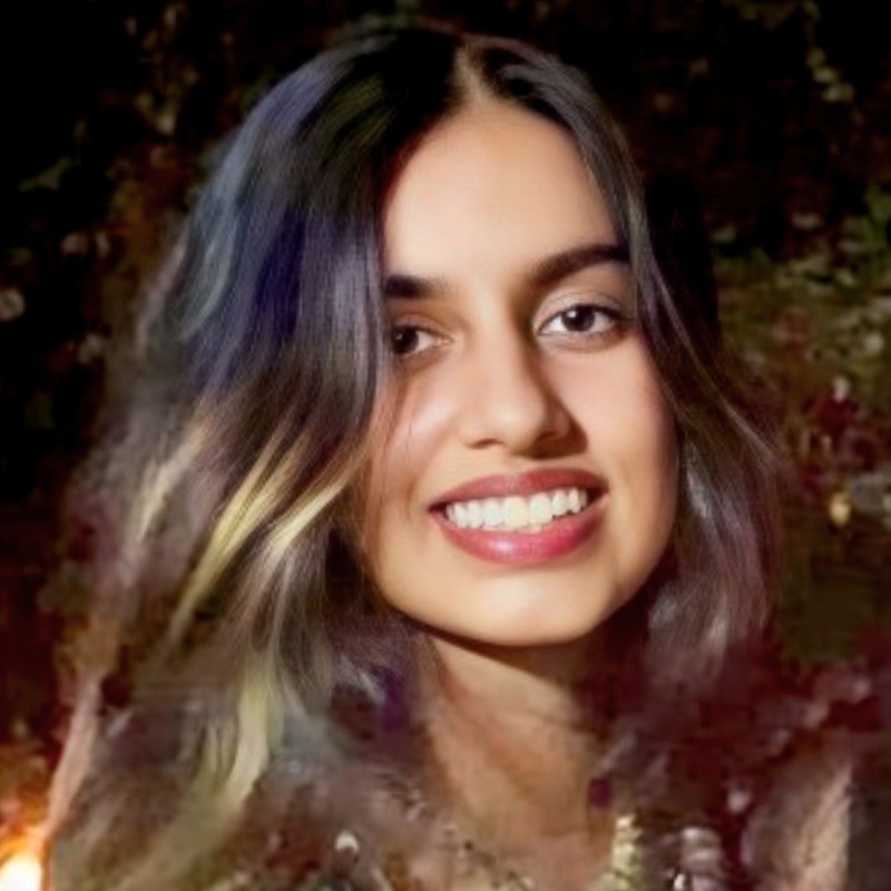 Sam Bellamkonda — Founder, LowCarb Avenue