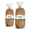 Low Carb Plain Bread (2 Pack)