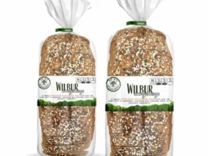 Low Carb Everything Bread (2 Pack)