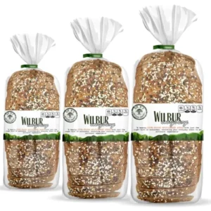 Low Carb Everything Bread (3 Pack)