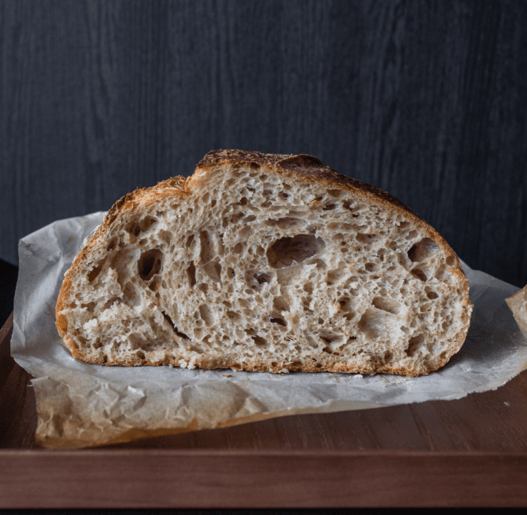 Delicious low carb keto bread
