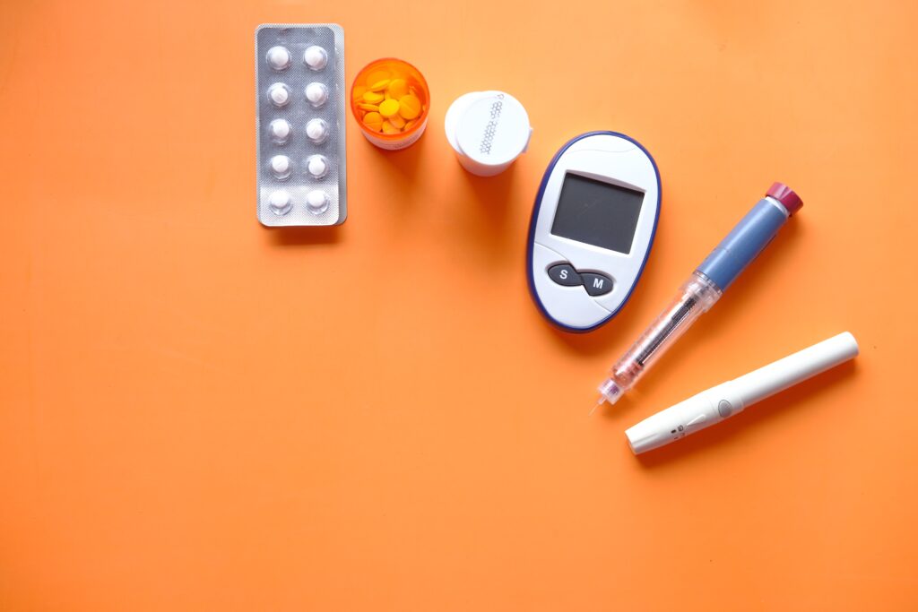 tools for diabetics and keto diet 