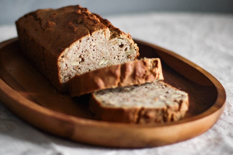 Keto Bread