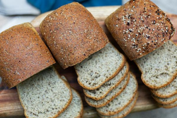 carb-friendly bread