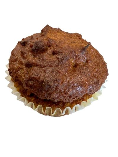 Pumpkin Muffin