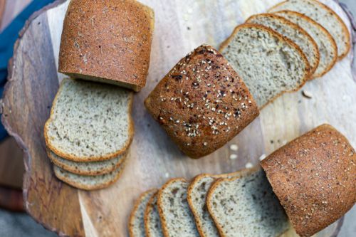 Best low carb bread for diabetes