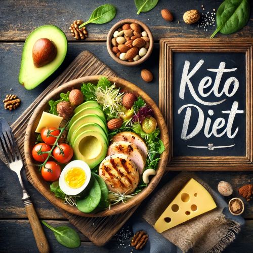 Keto diet