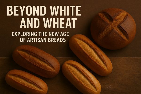 Artisan Breads
