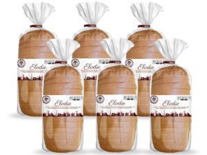 Artisan Sourdough Sandwich Bread