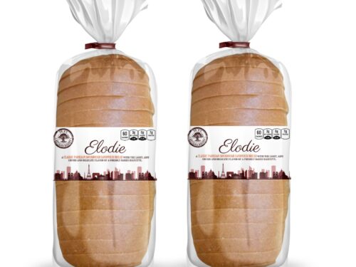 Sourdough sandwich bread 2 pack