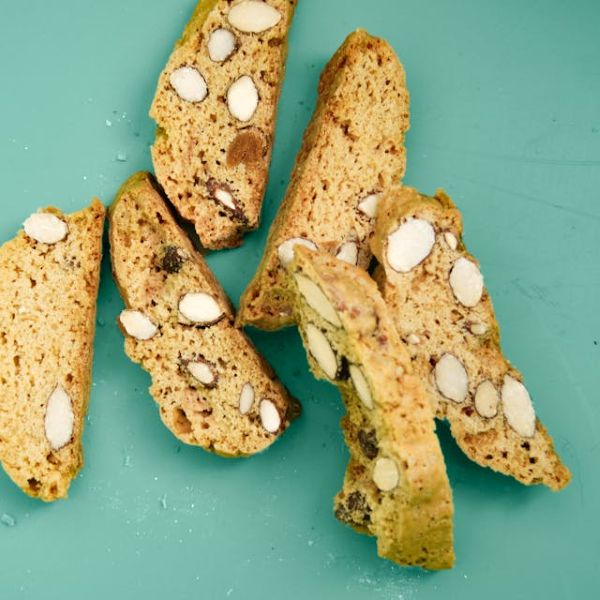biscotti
