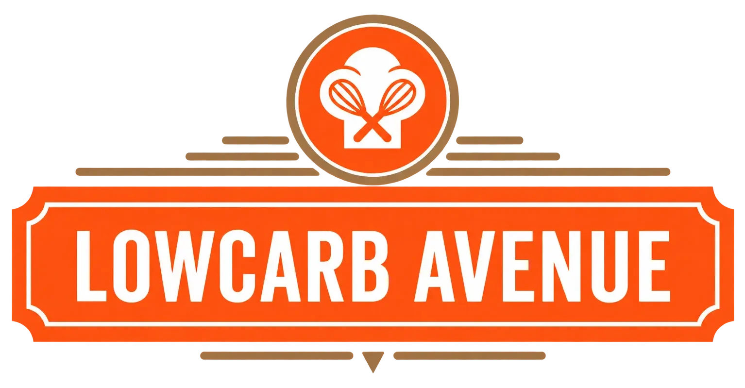 LowCarb Avenue